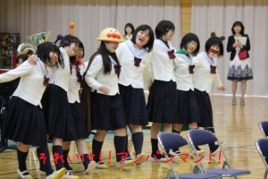 アンパンマン