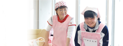 福祉実践コース