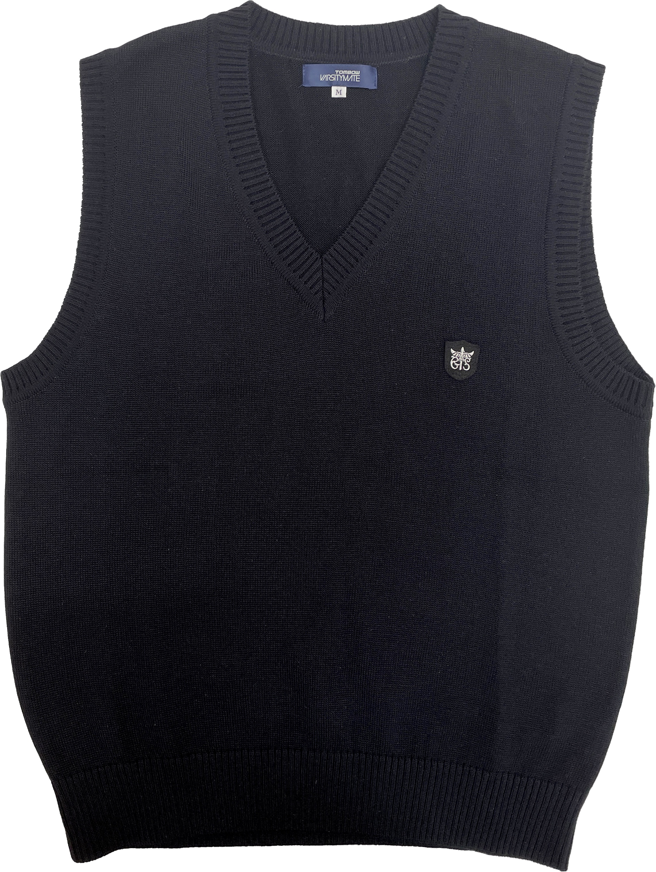 制服のラインナップ